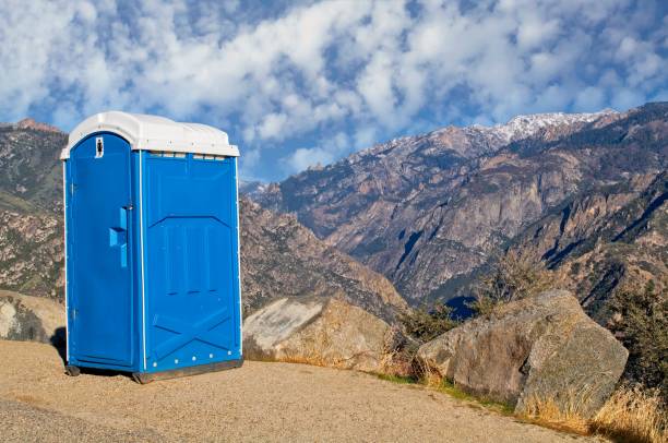 Best Affordable porta potty rental  in Des Peres, MO