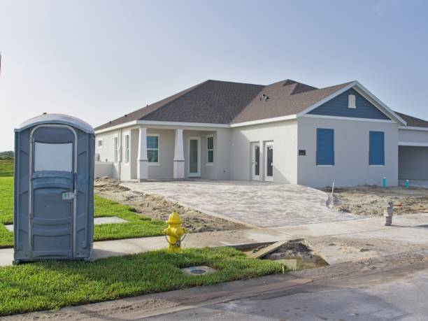Best Porta potty cleaning services  in Des Peres, MO