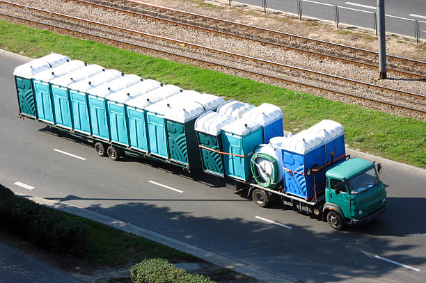 Best Luxury portable toilet rental  in Des Peres, MO